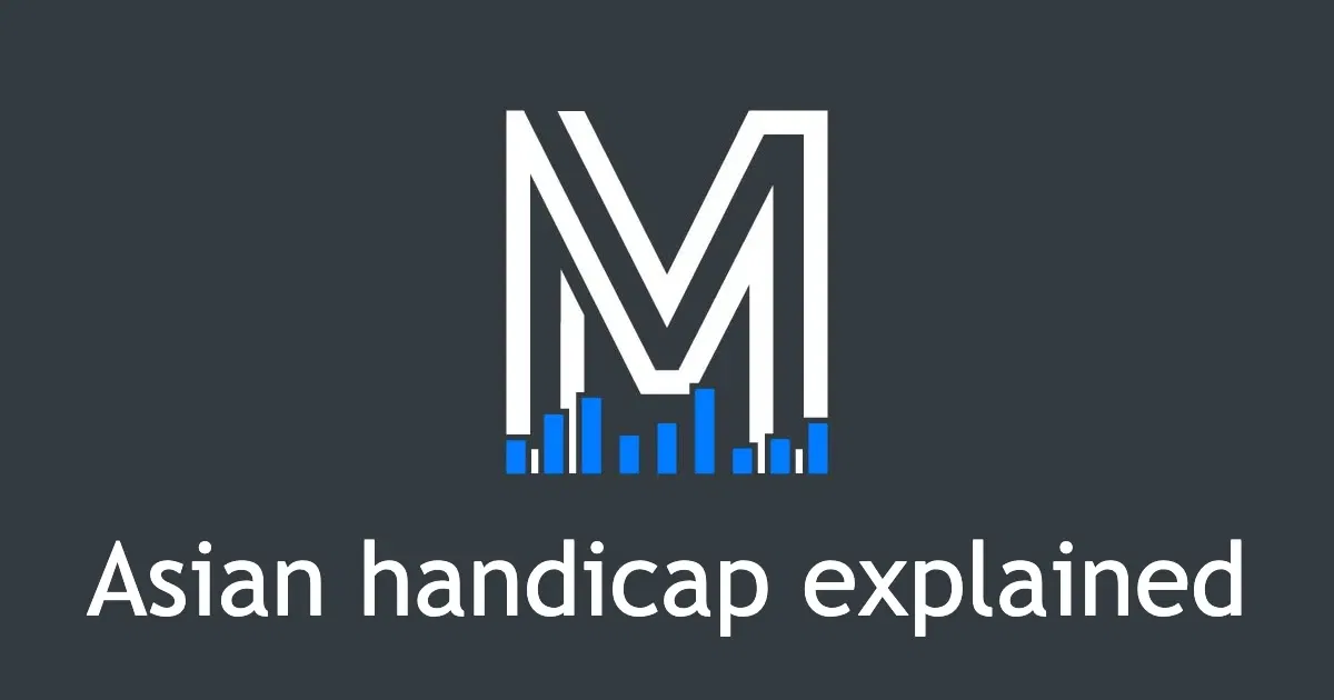 Asian handicap betting: what you need to know