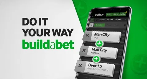 Bet builder guide for football betting