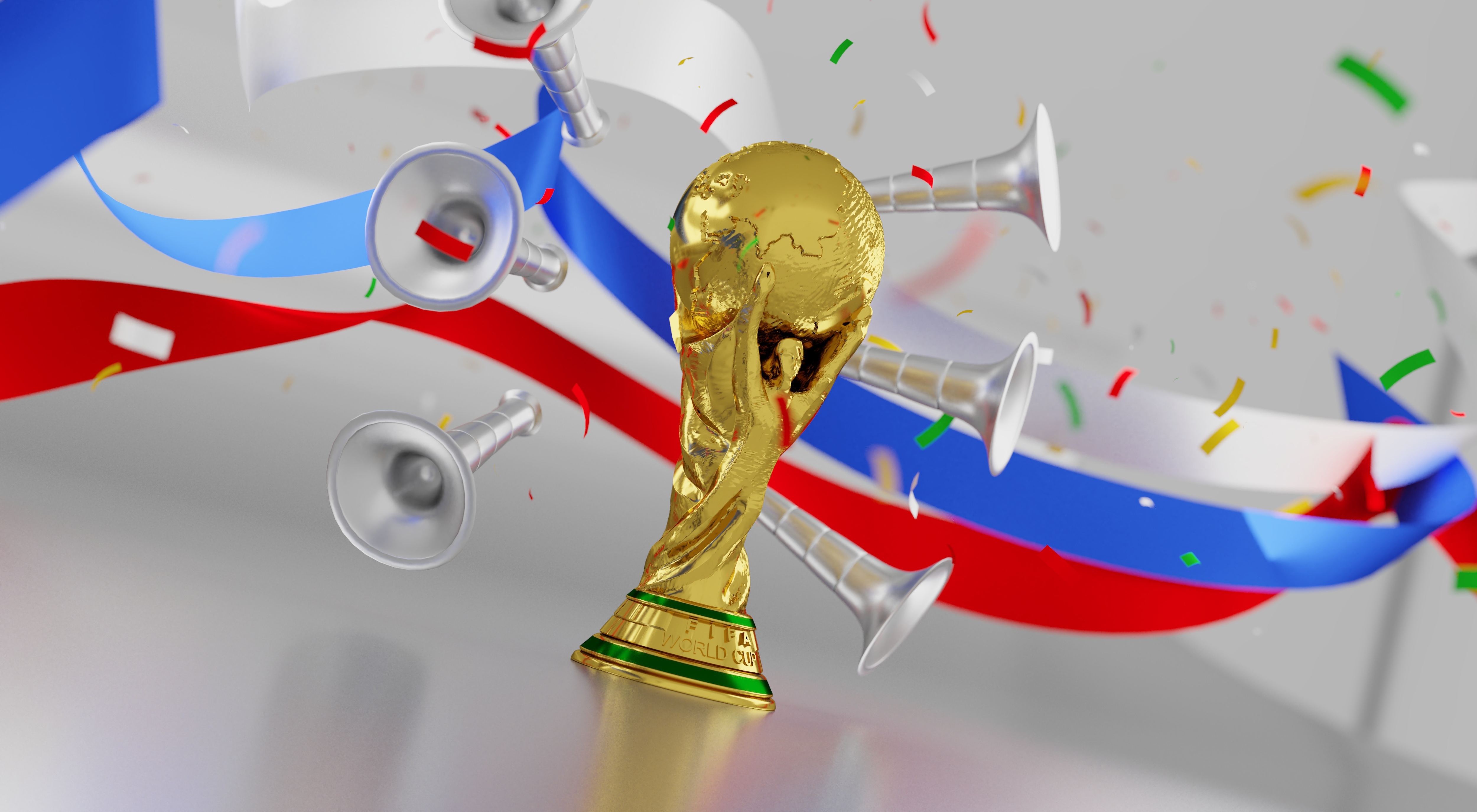 What Position Did Each of the Last Three World Cup Winners Hold in the FIFA Rankings Before Their Crowning Moment?